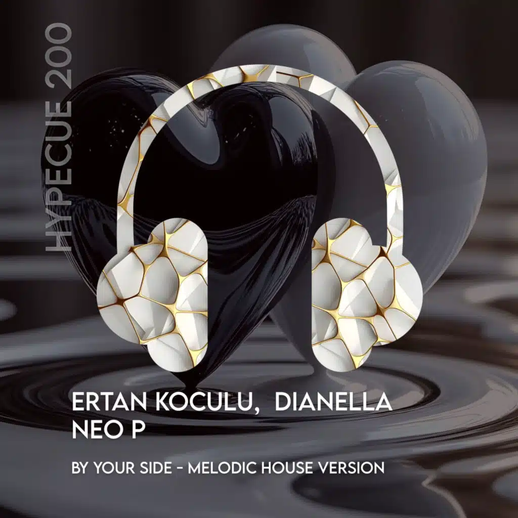 By Your Side - Melodic House Version