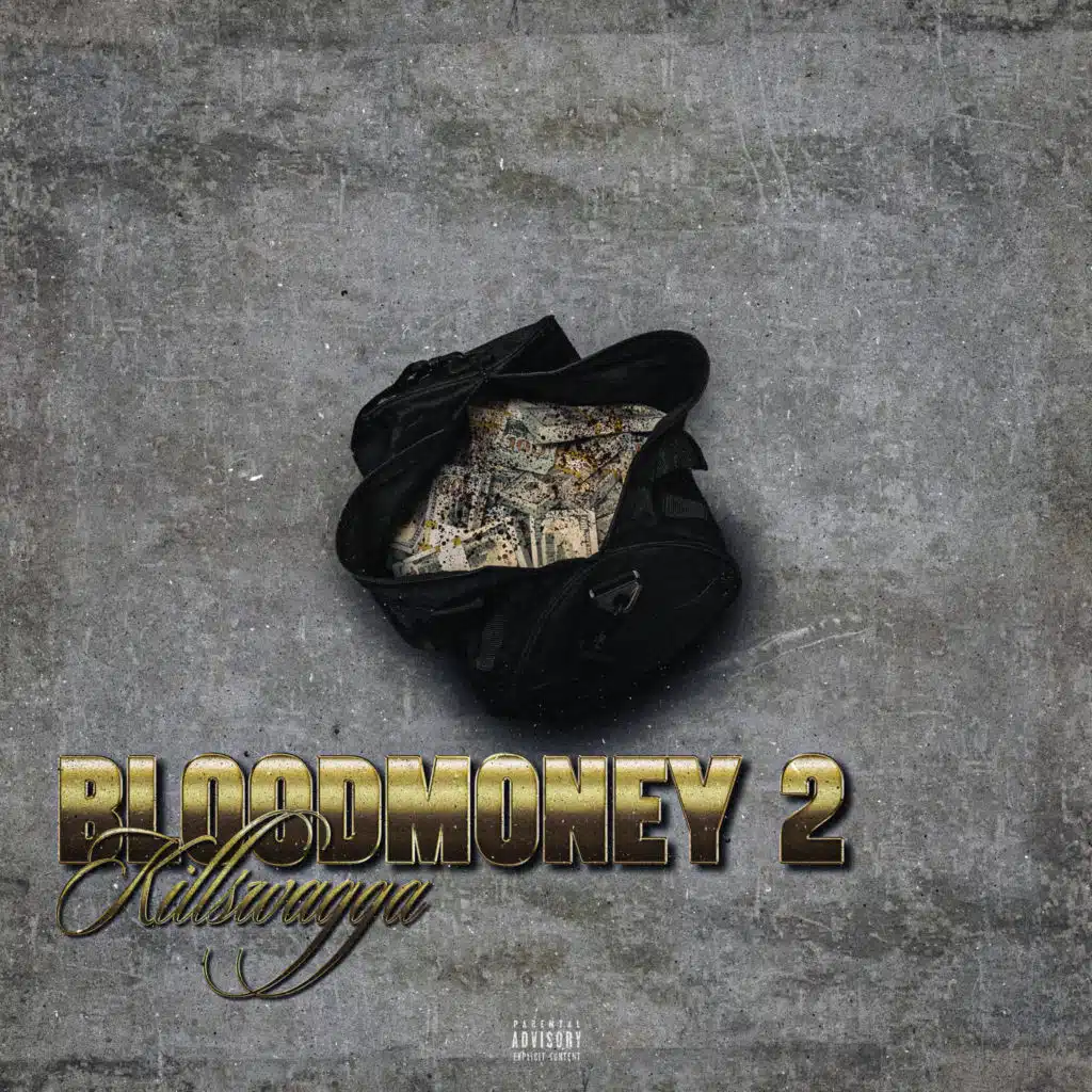 Blood Money 2