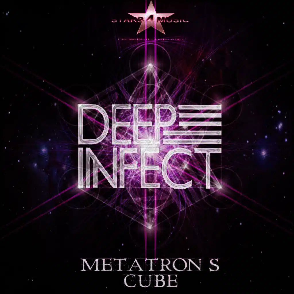 Metatron's Cube