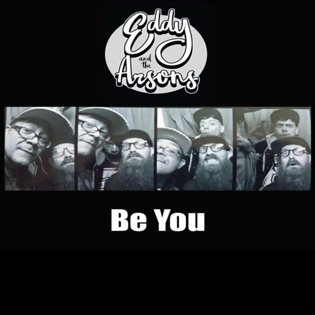 Eddy and the Arsons