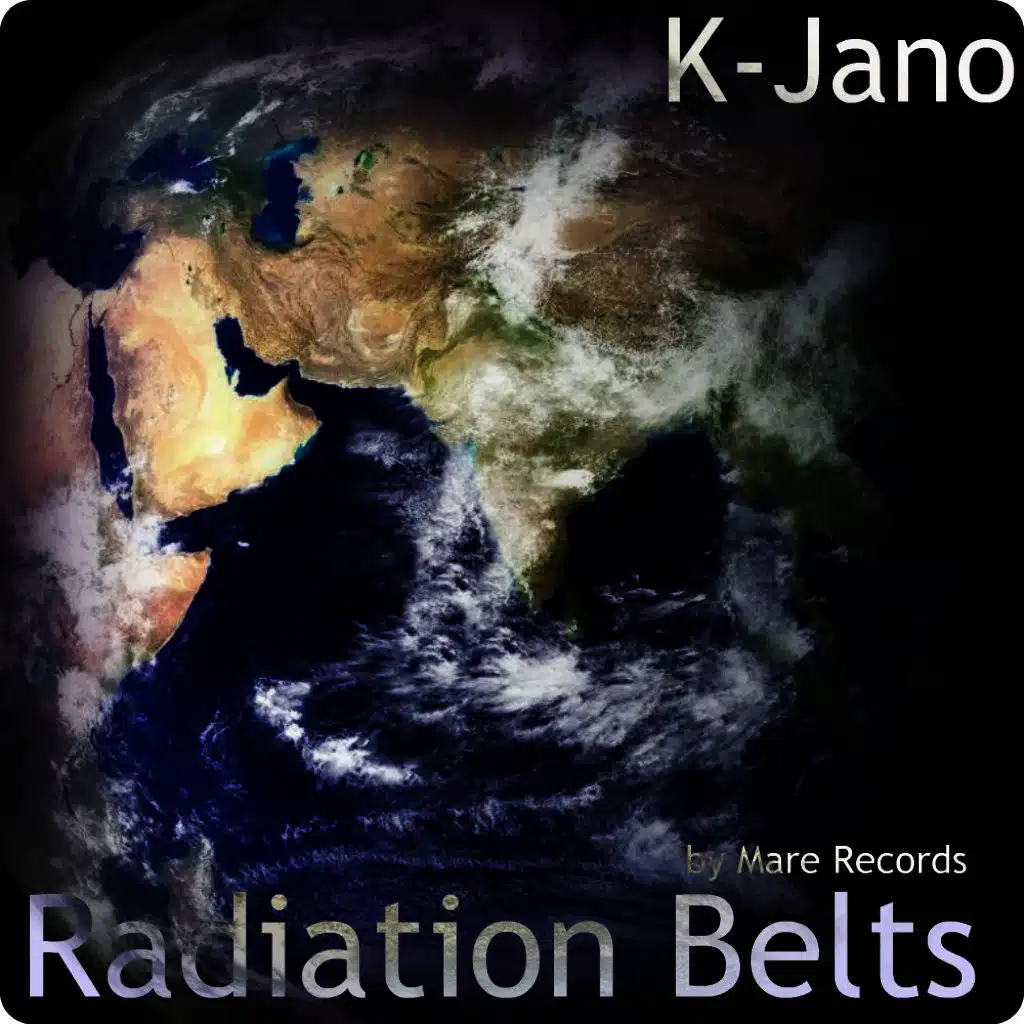 Radiation Belts