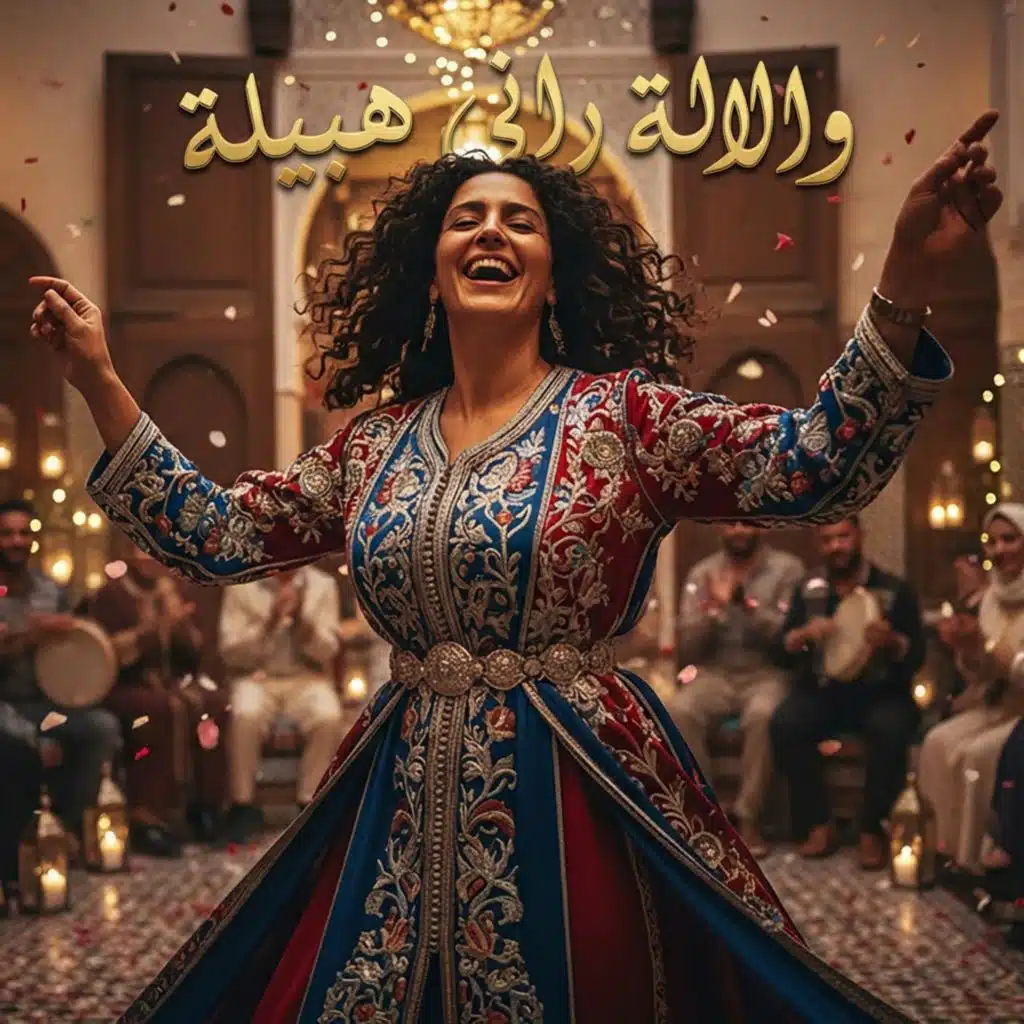 وا لالة راني هبيلة