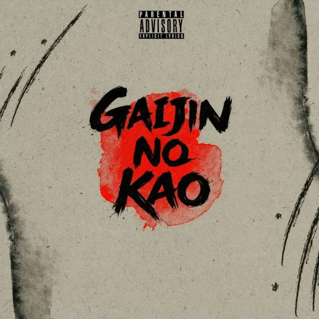 GAIJIN NO KAO