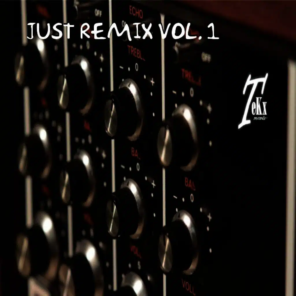 Risto Files Part 1 (Drm Remix)