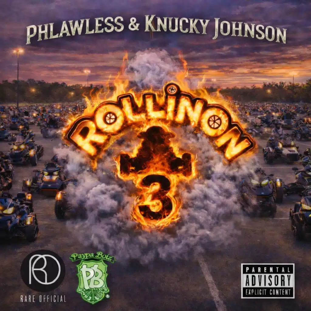 RollinOn3