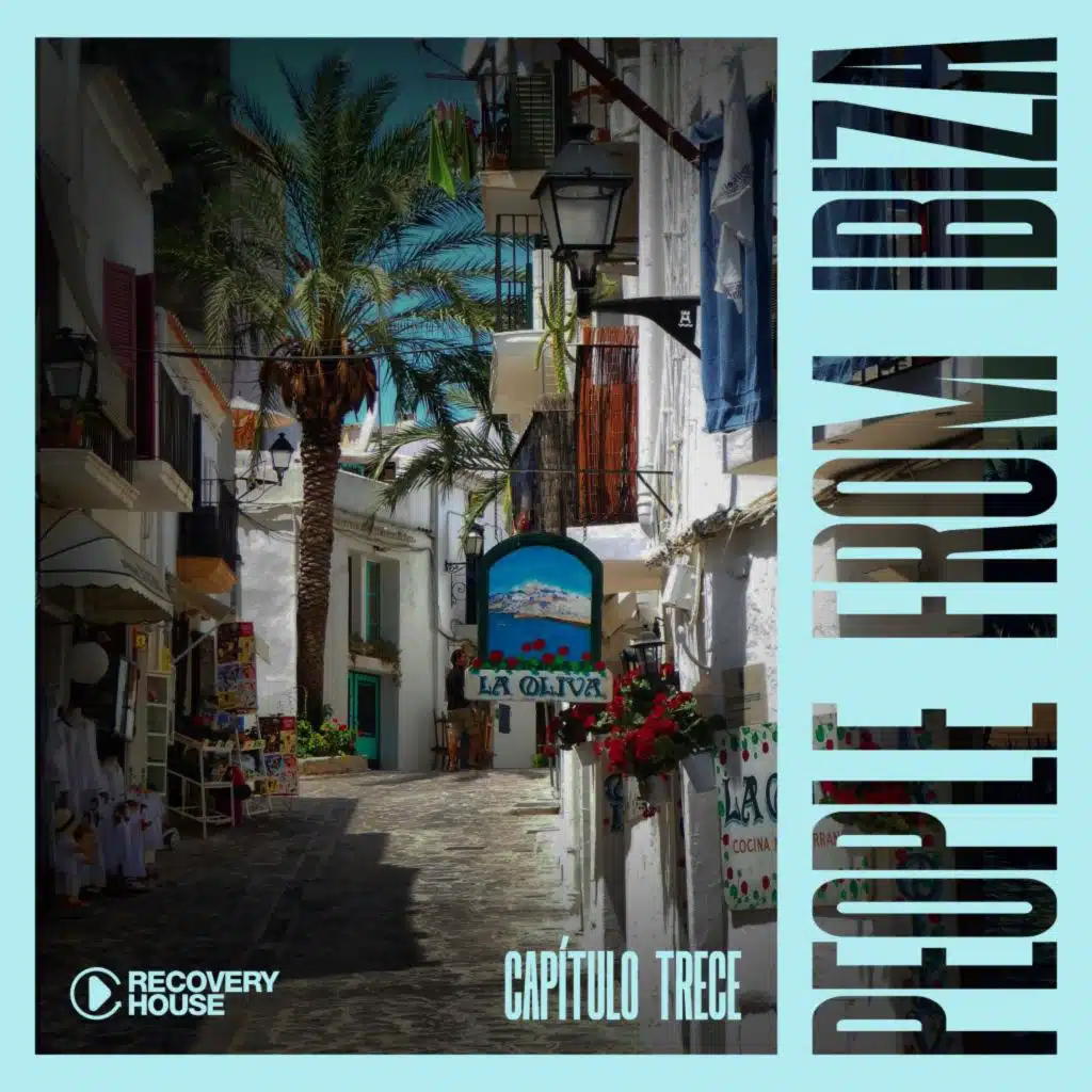 People from Ibiza, Capítulo Trece