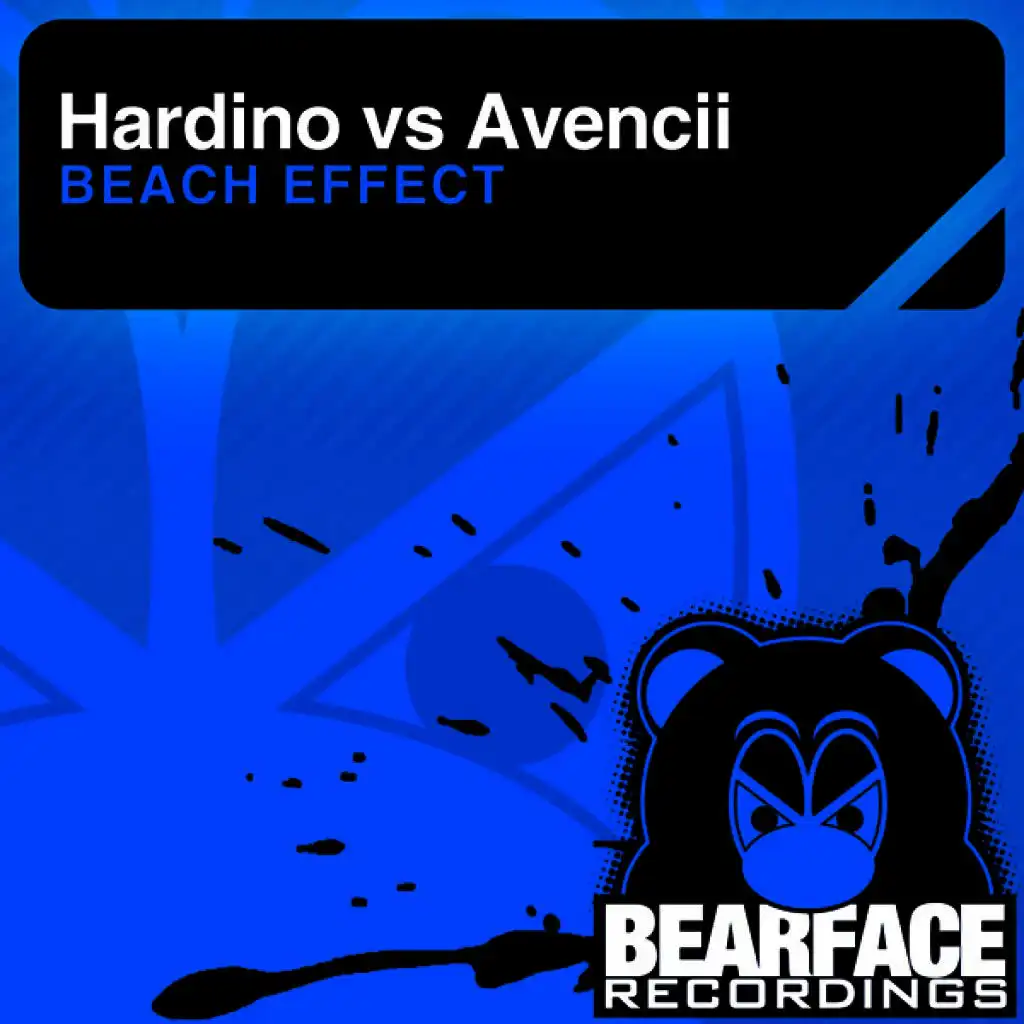 Beach Effect (Semi-D Remix)