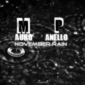 November Rain (Radio Rain)