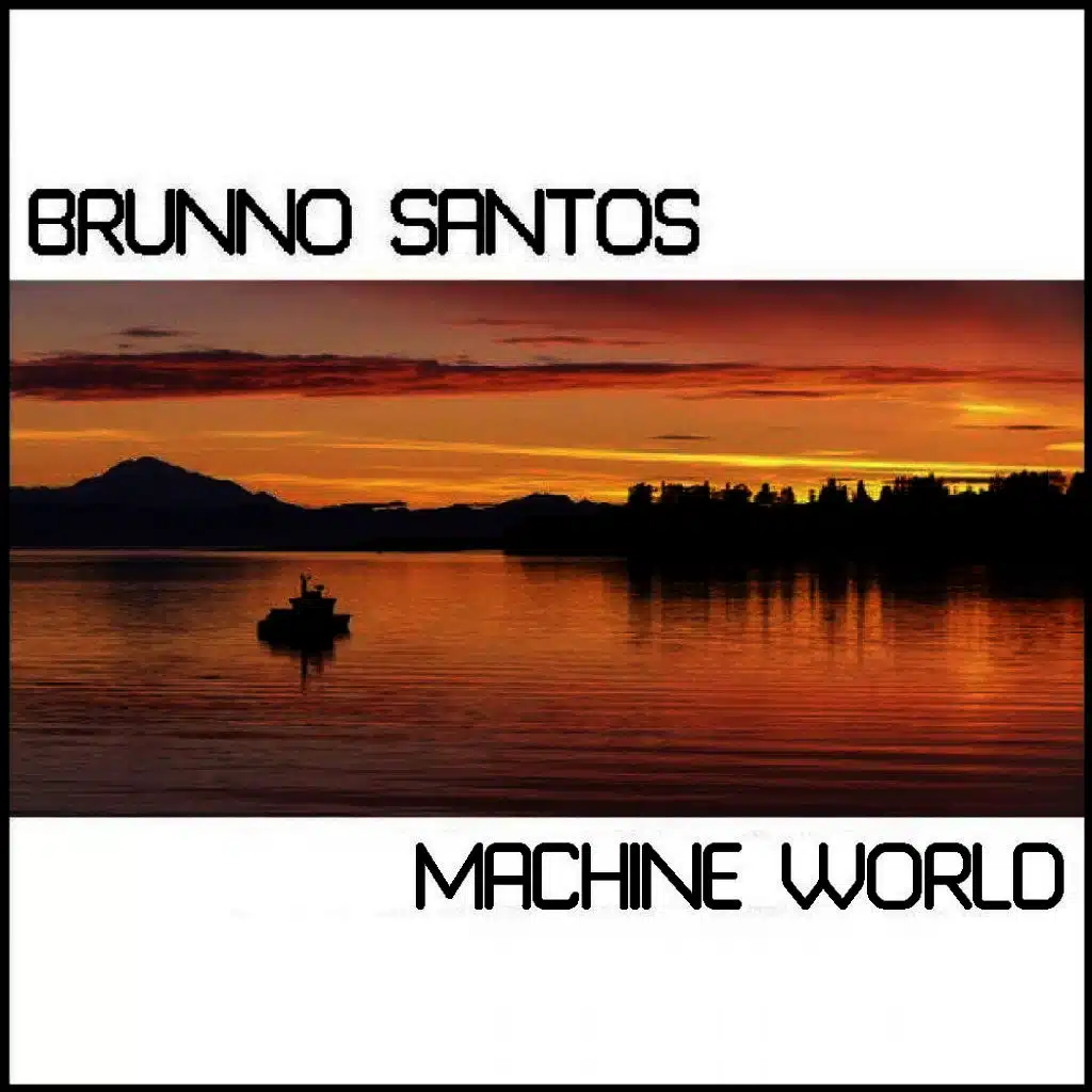 Mr Jungle (Original)