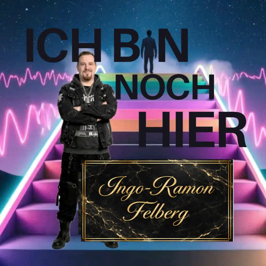 Ich bin noch hier