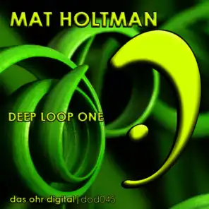 Mat Holtmann