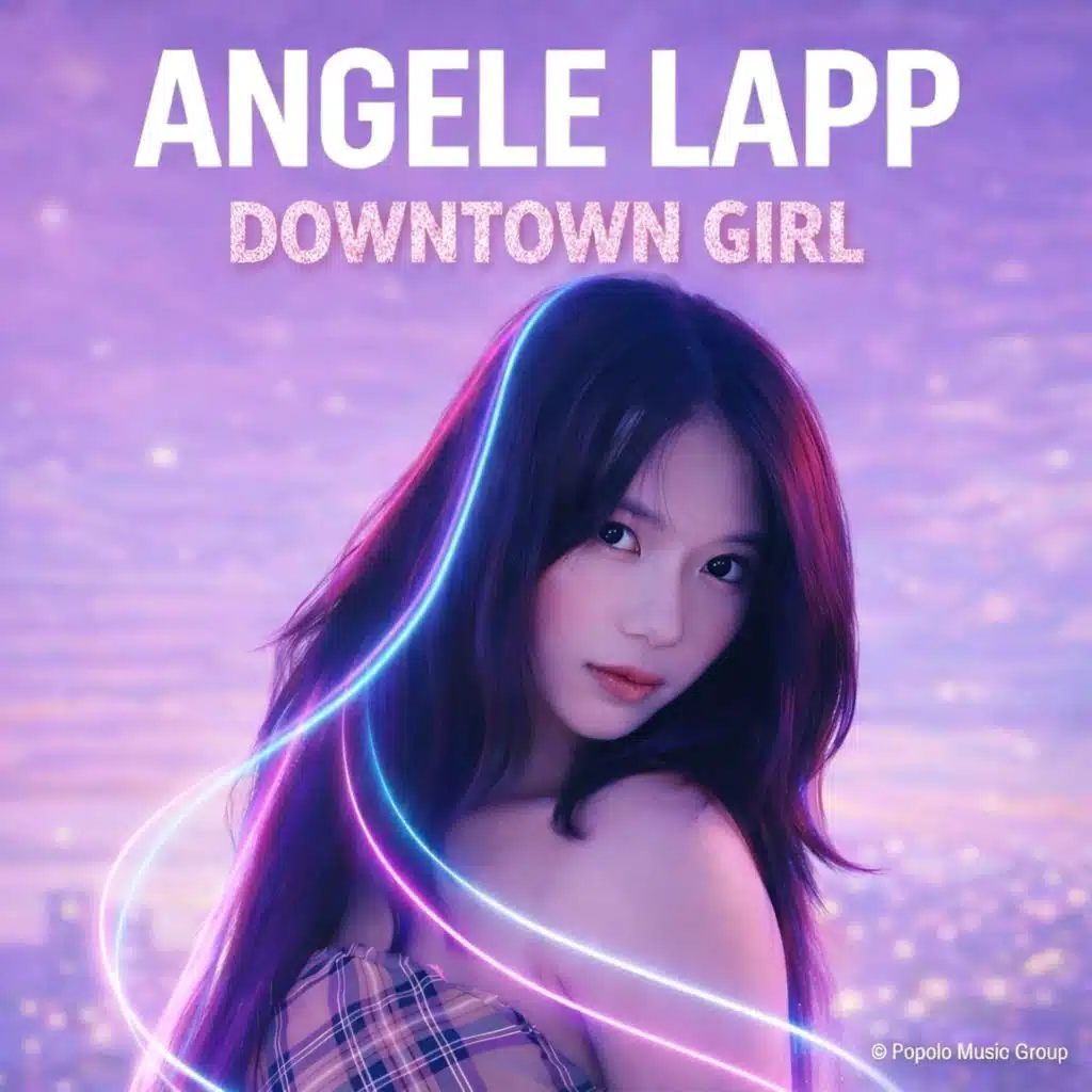 Downtown Girl