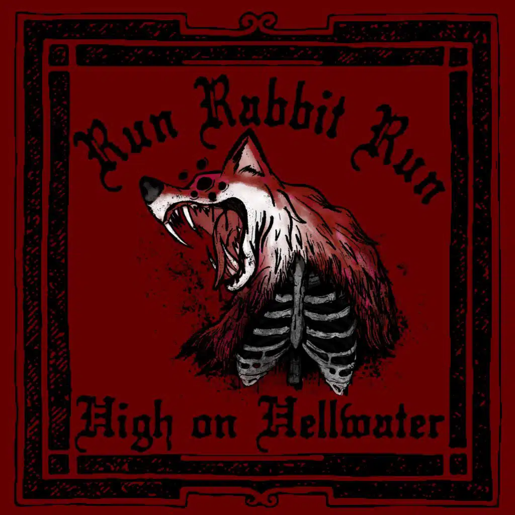 Run Rabbit Run