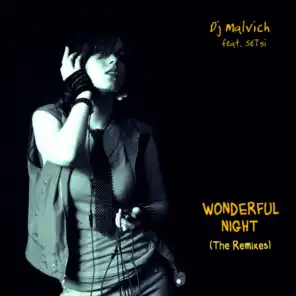 Wonderful Night (Original Mix)