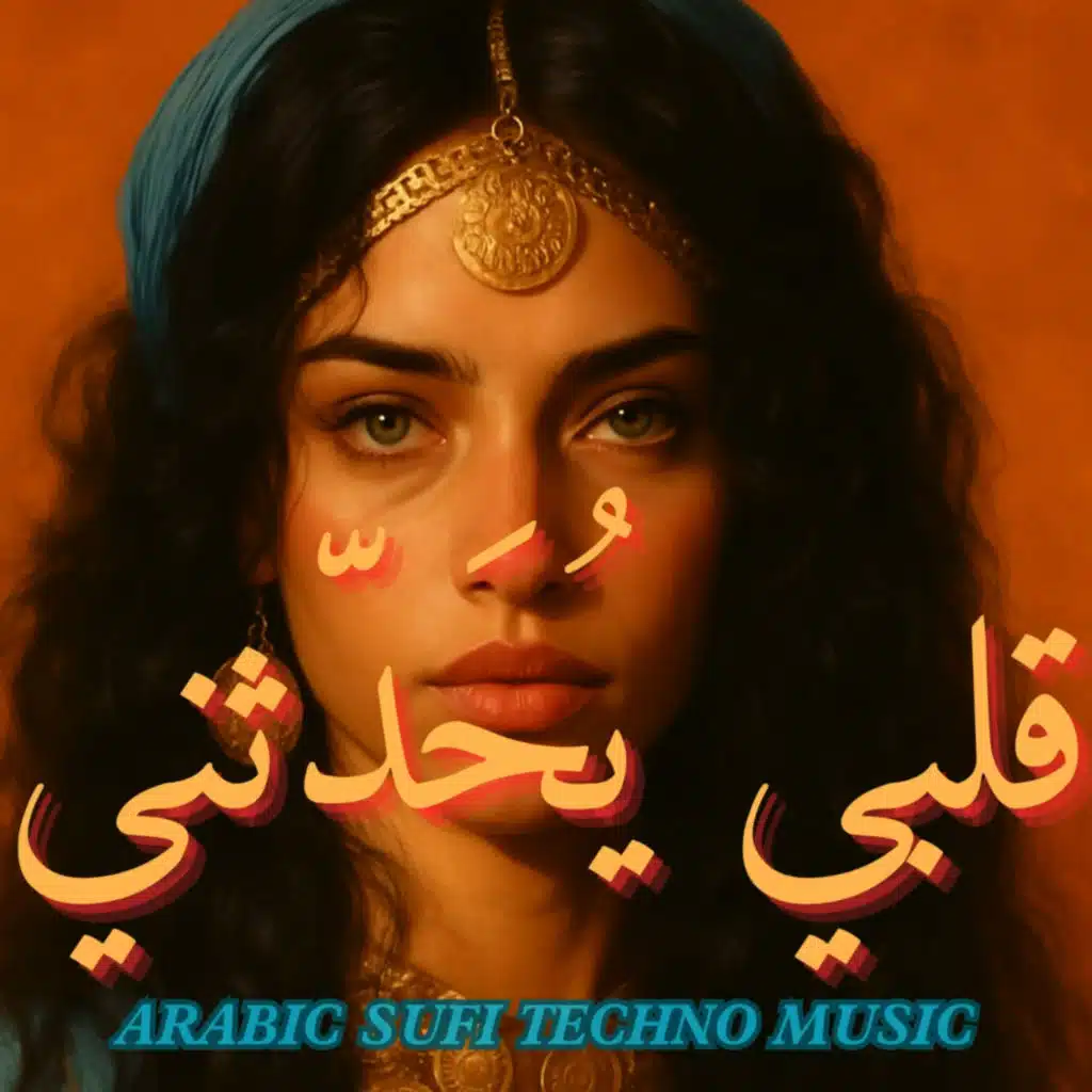 قلبي يحدثني