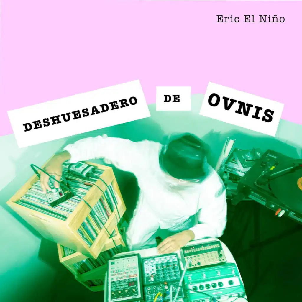 Eric El Niño