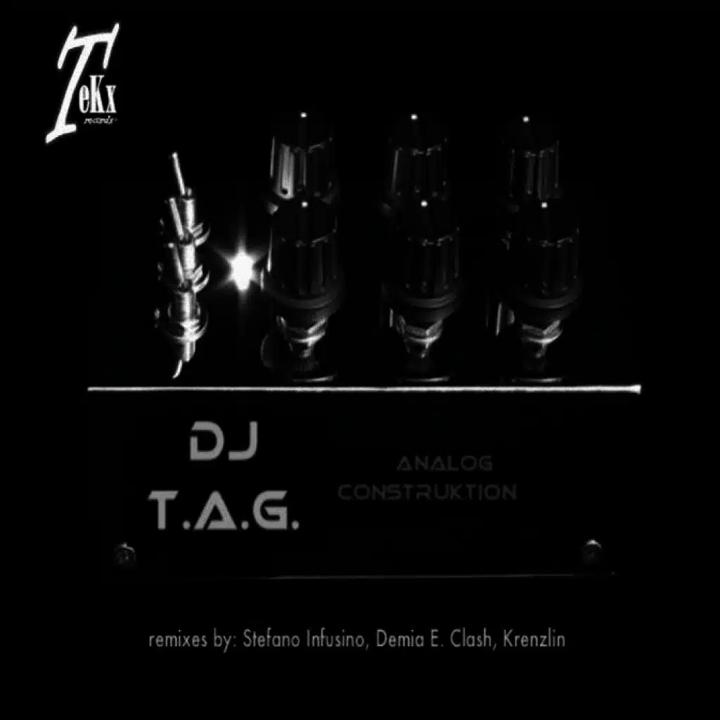 Dj T. A. G.