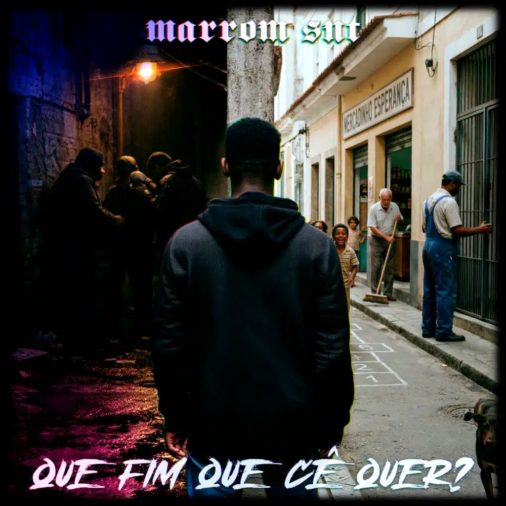 Marrom SNT