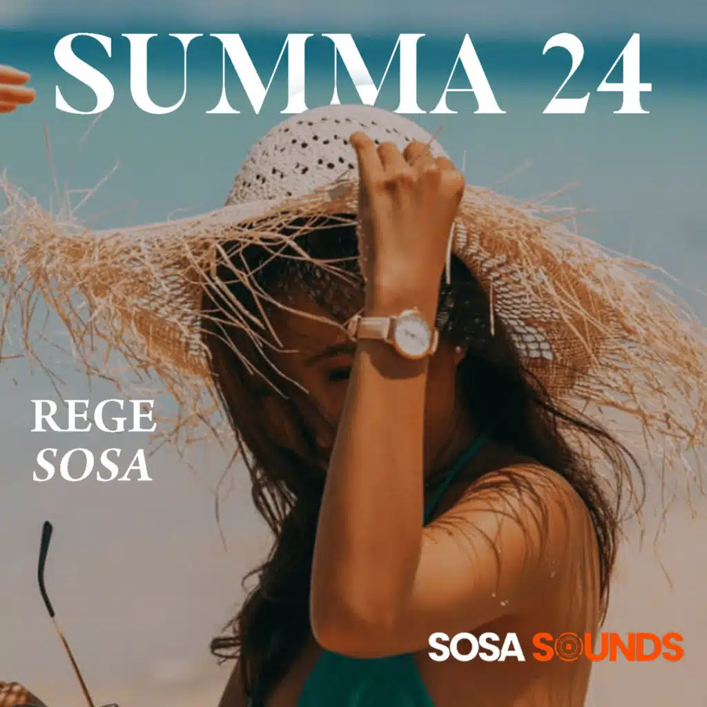 Rege Sosa