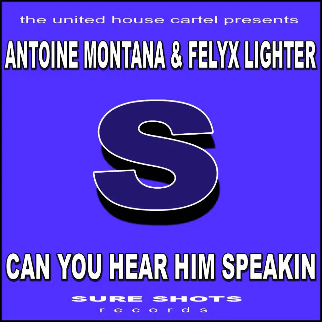 Antoine Montana & Felyx Lighter