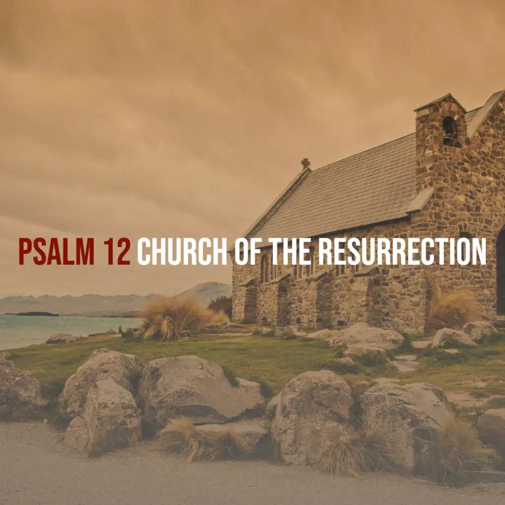 Church of the Resurrection