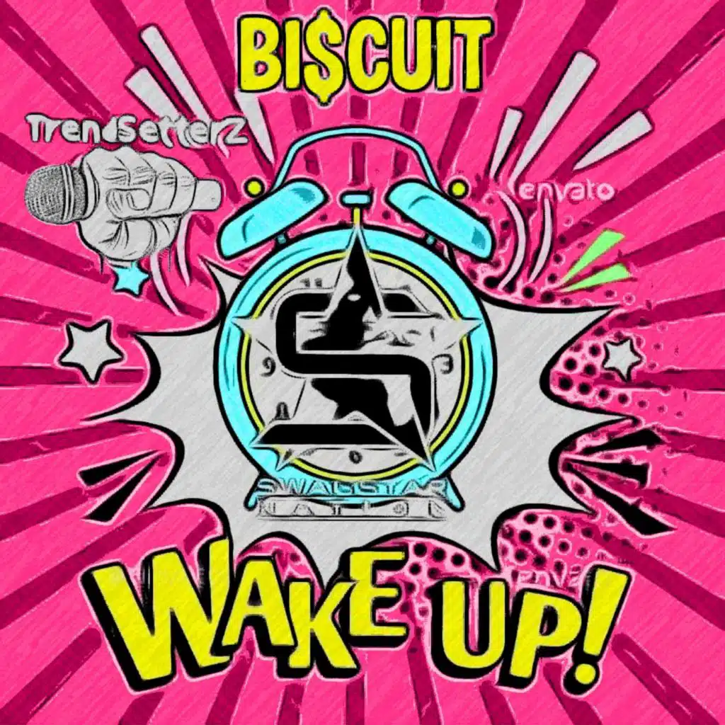 Wake Up