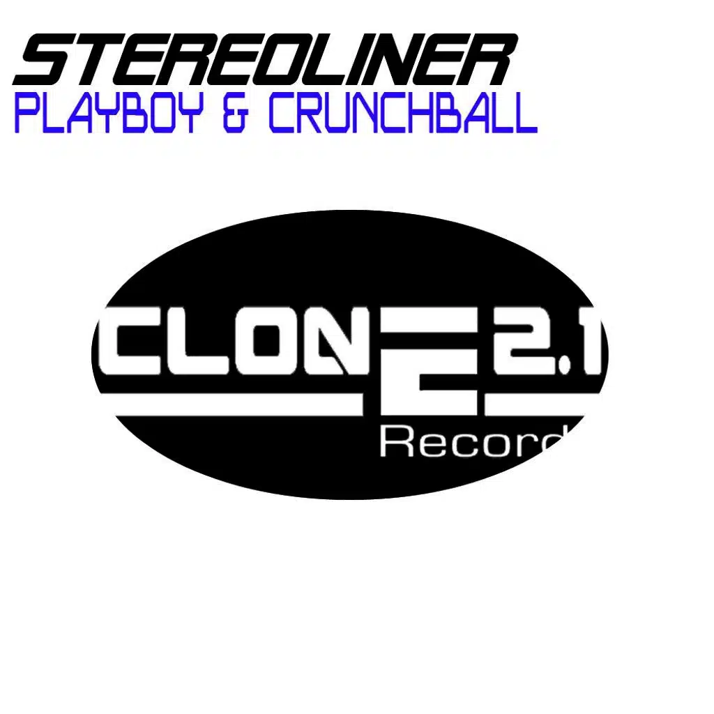 Crunchball (Club Mix)