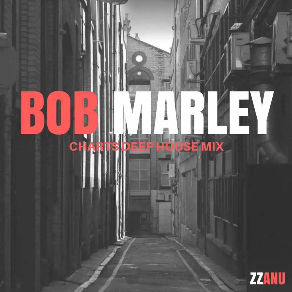 Bob Marley (Electro Deep House - 118 Bpm)