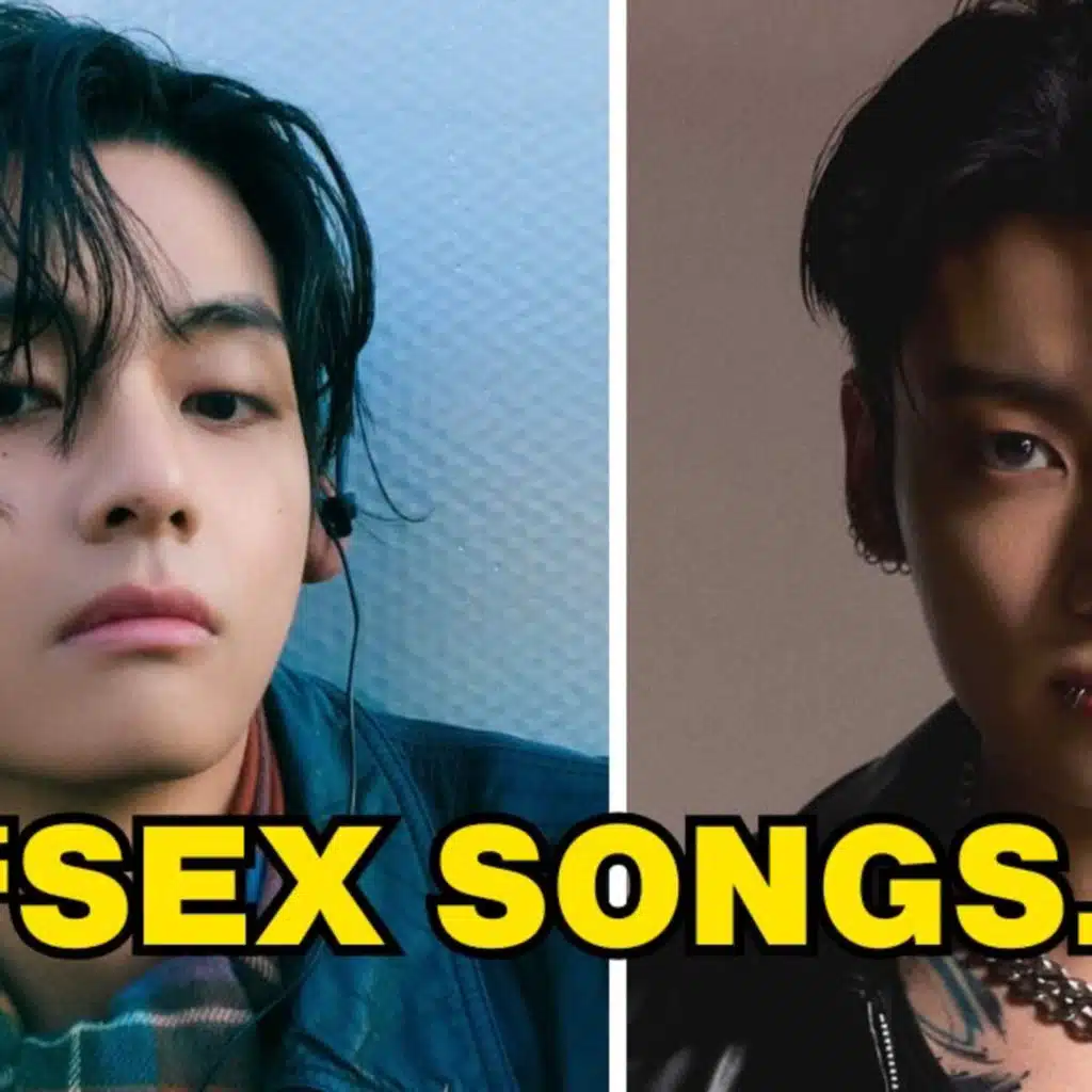 BTS’s Sudden Switch To “Sex Concept” Sparks Strong Reactions
