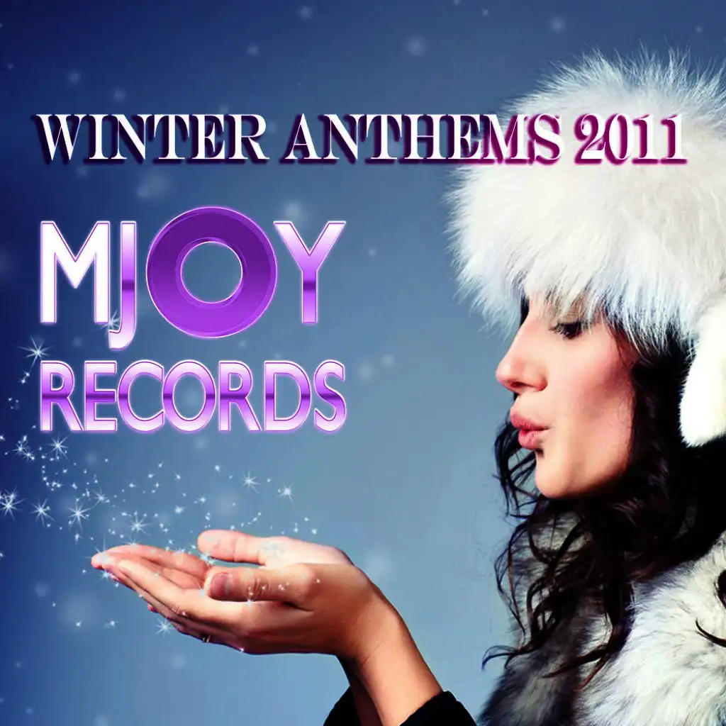 Winter Anthems 2011