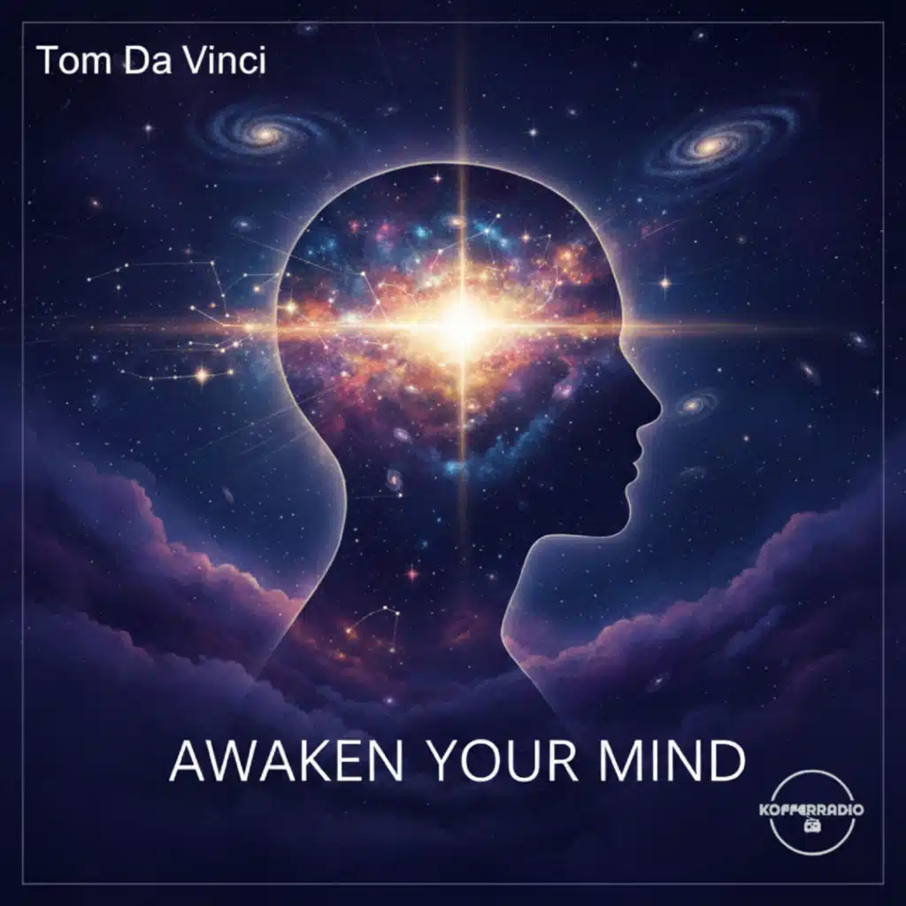 Tom Da Vinci