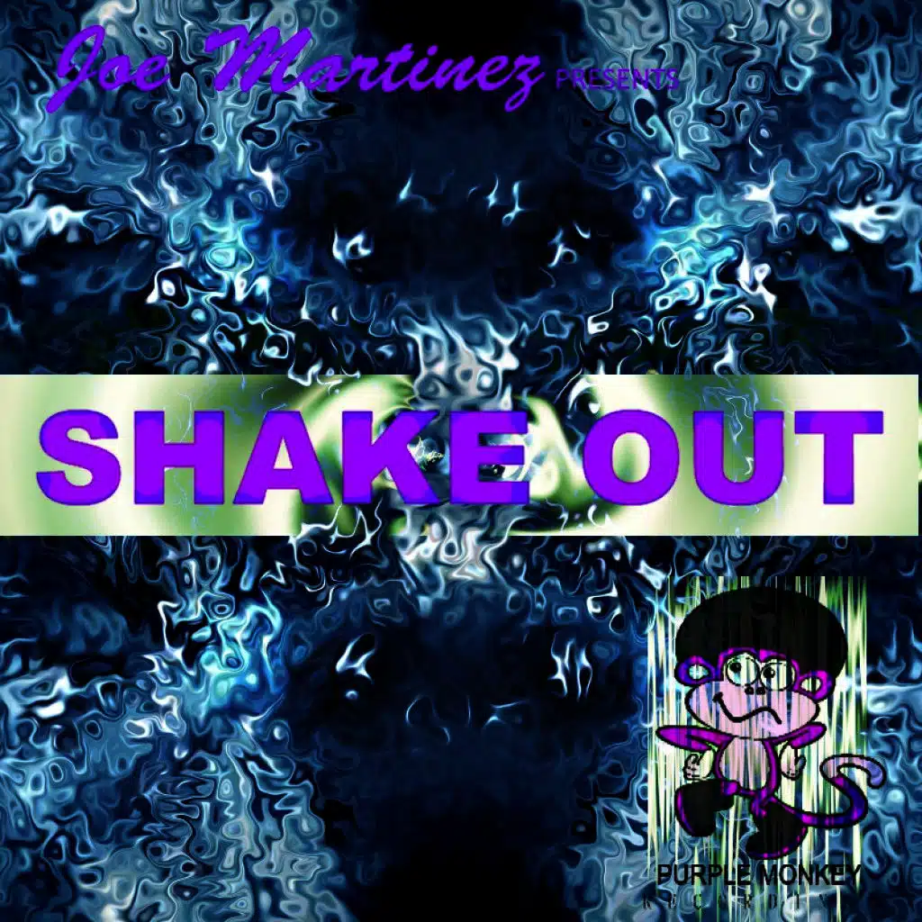 Shake Out
