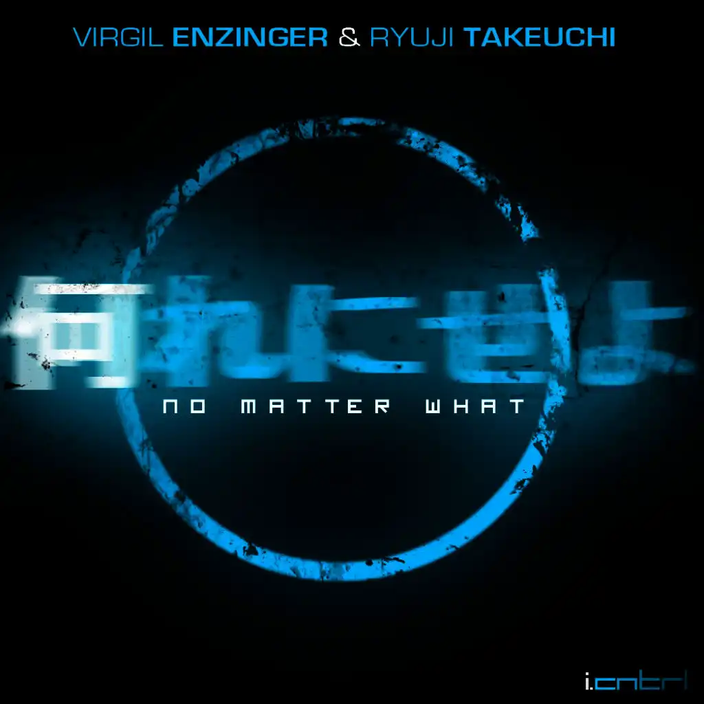 Virgil Enzinger & Ryuji Takeuchi