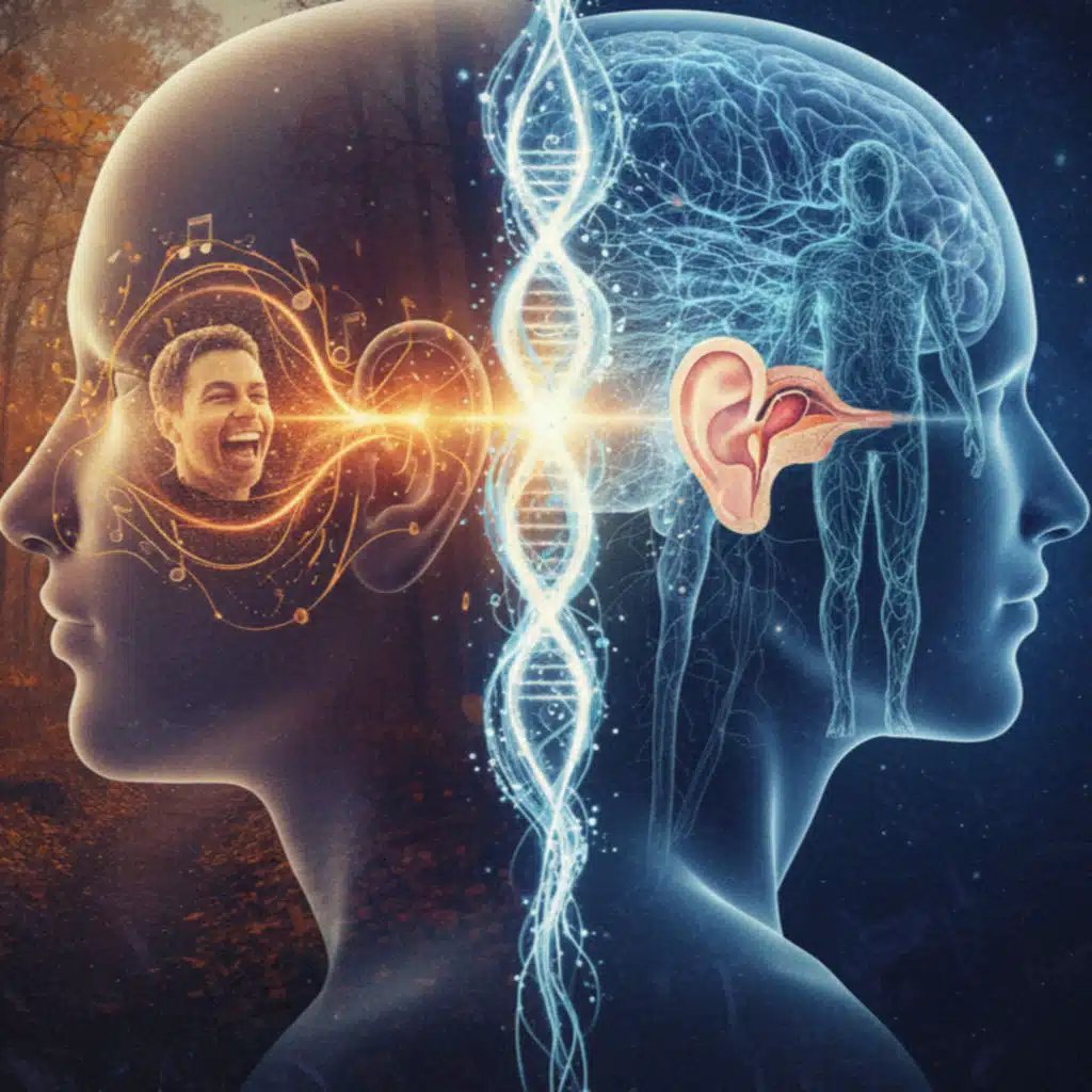 The Symphony of Sound and Balance