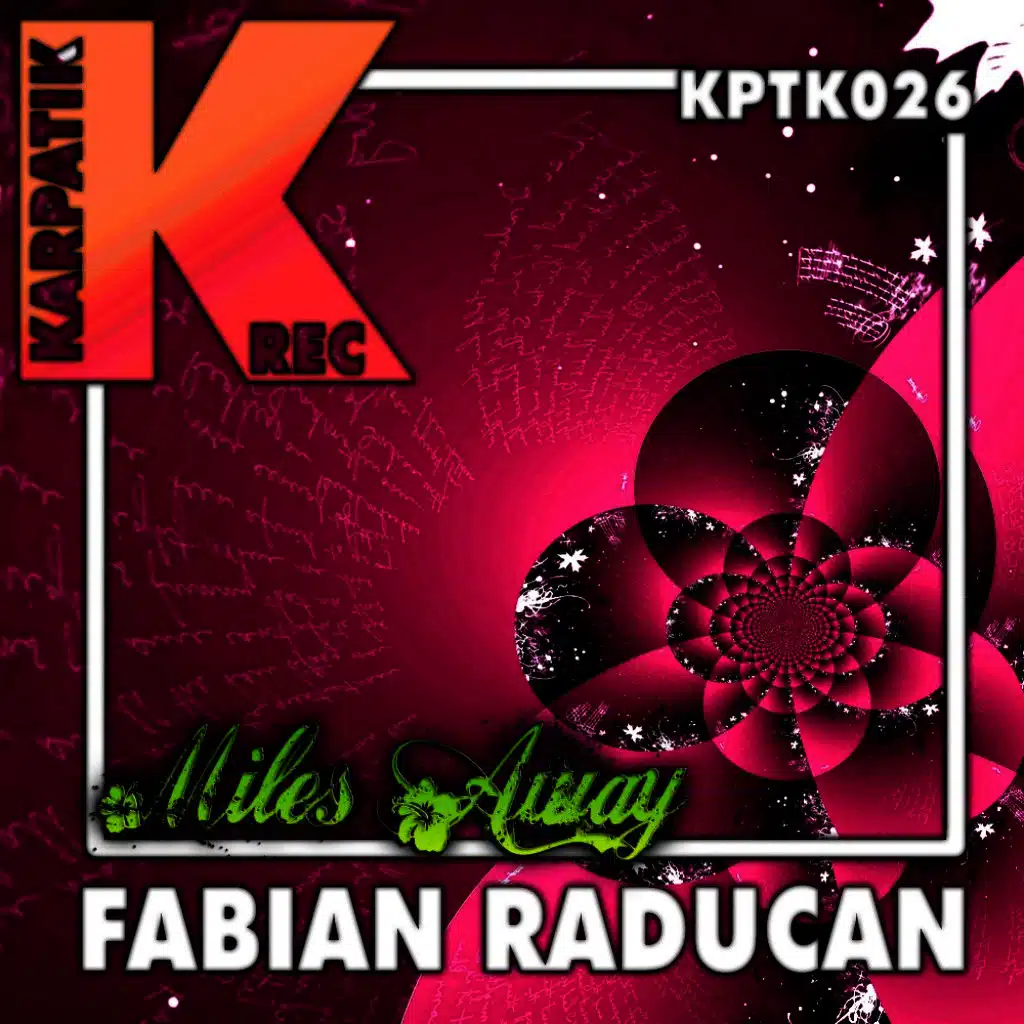 Miles Away (B.R.I.O. Edit)