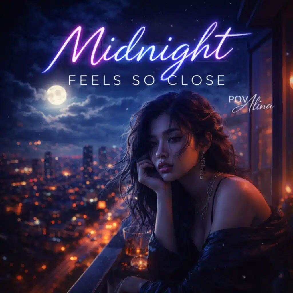 Midnight Feels So Close