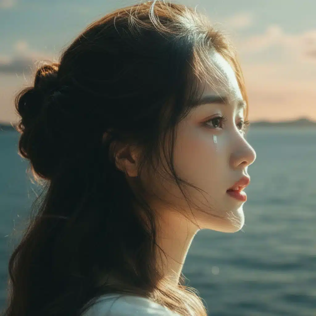 I Know You Can't Back