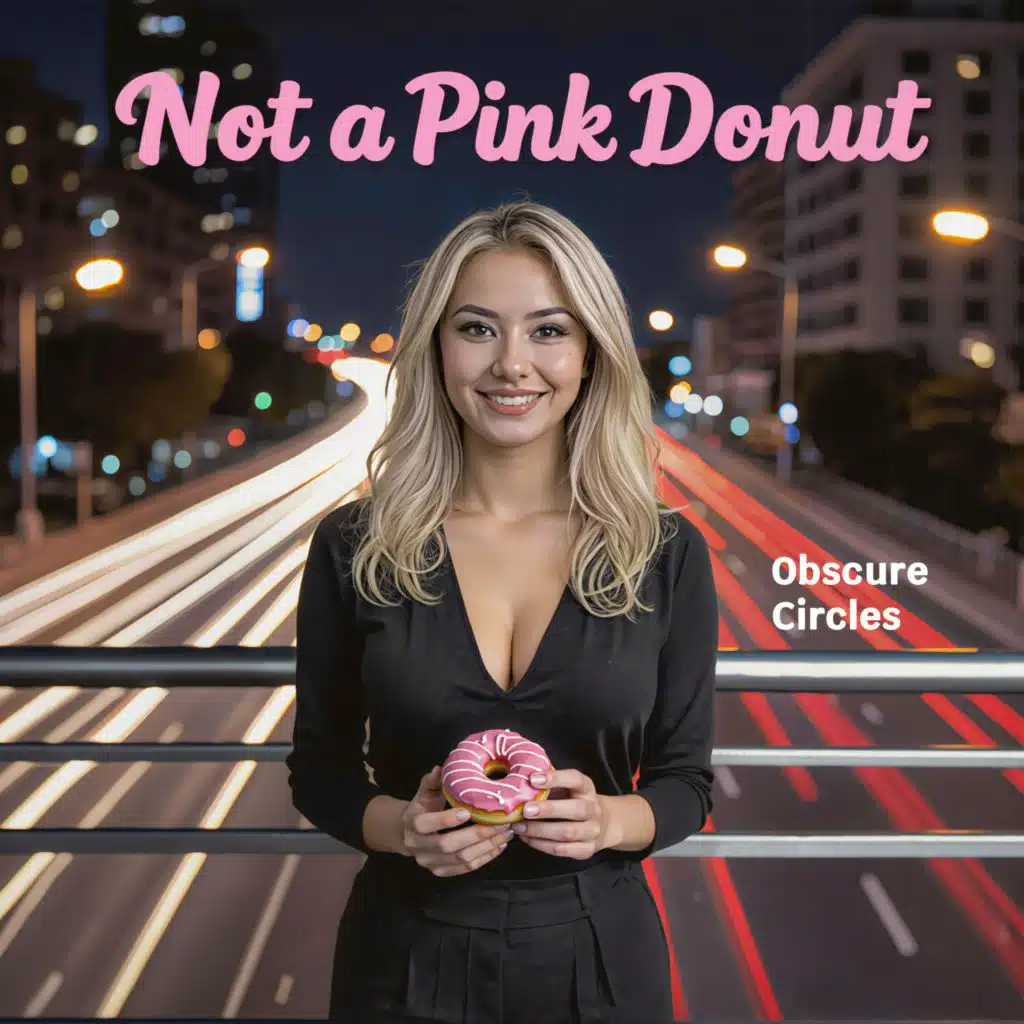 Obscure Circles