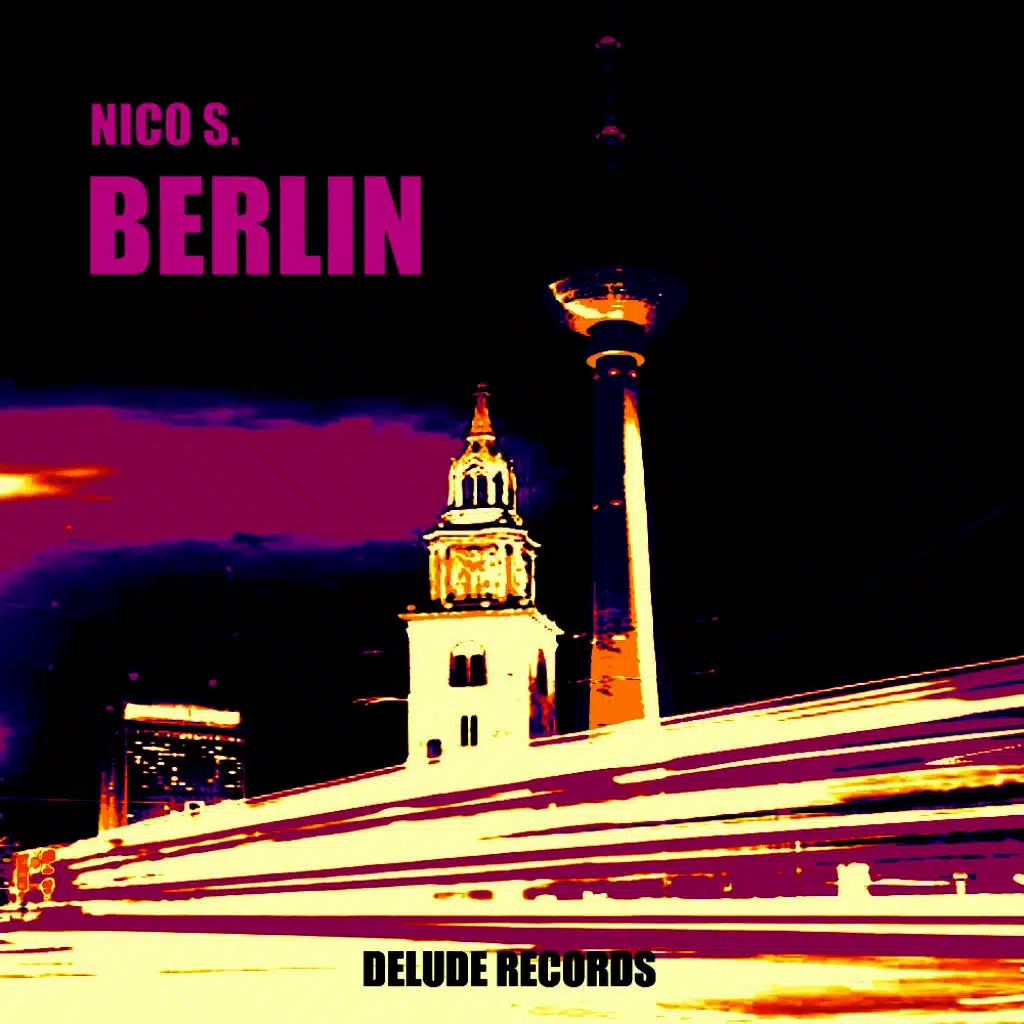 Berlin (Original Mix)