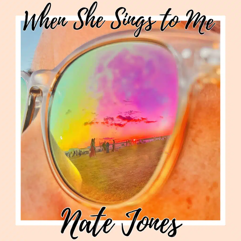 Nate Jones