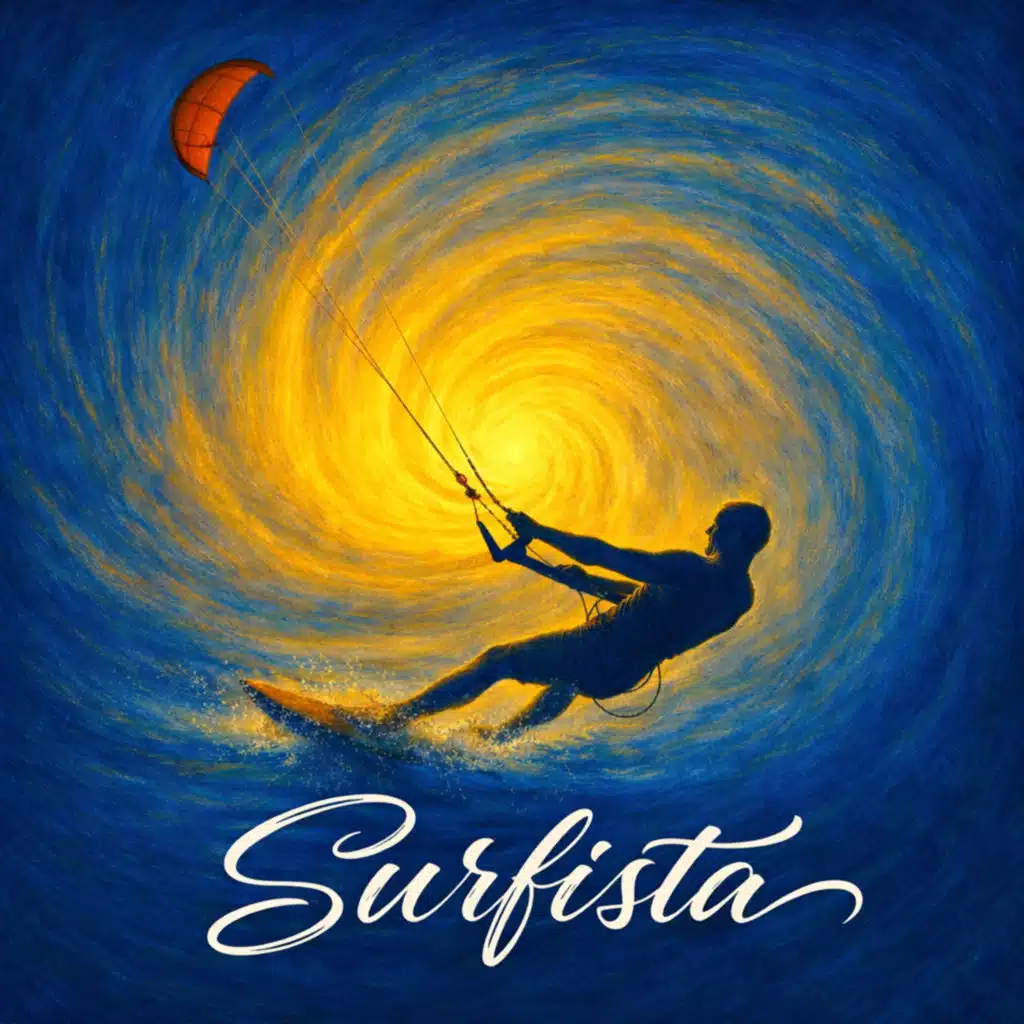 Surfista (Radio Edit)
