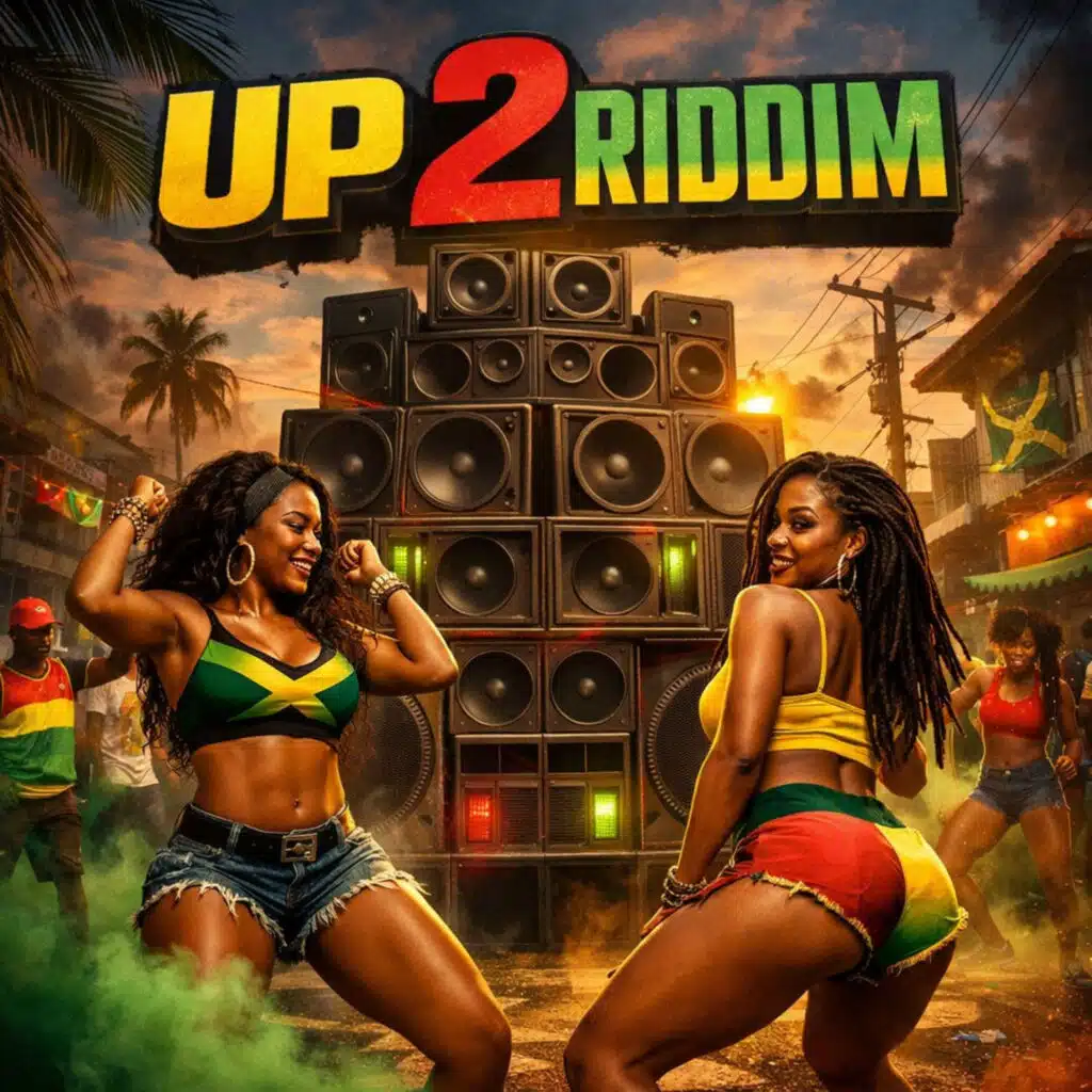 Up 2 Riddim