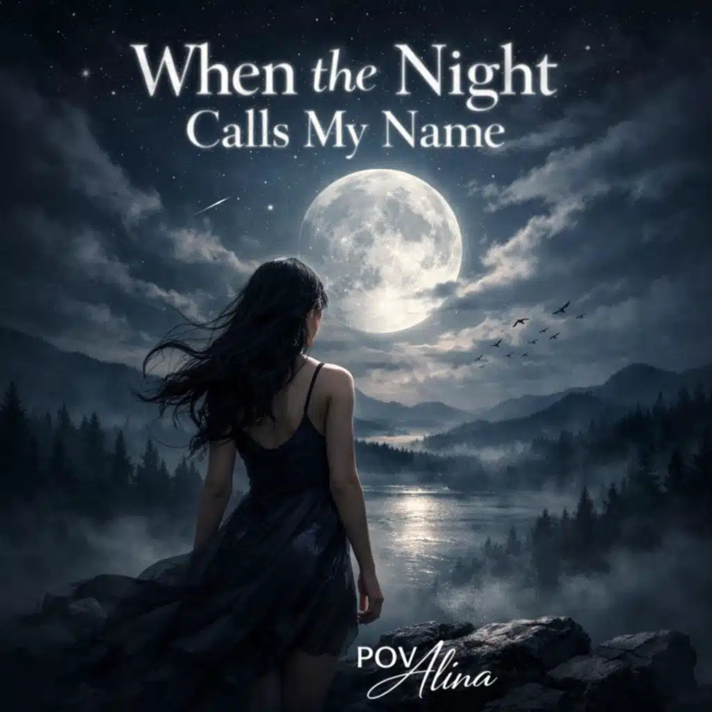 When the Night Calls My Name