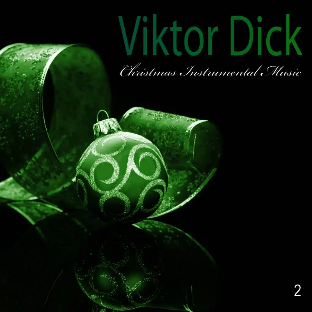 Christmas Instrumental Music 2