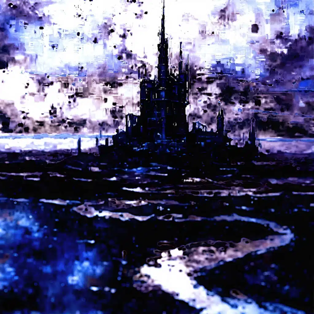 Helvete (Cutting Room Floor)