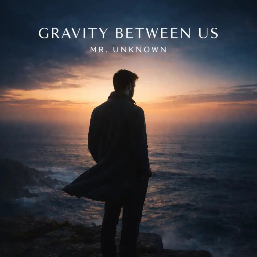 GRAVITY BETWEEN US