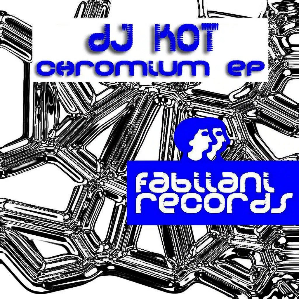 Chromium Ep