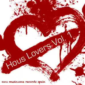 House Lovers Vol.1