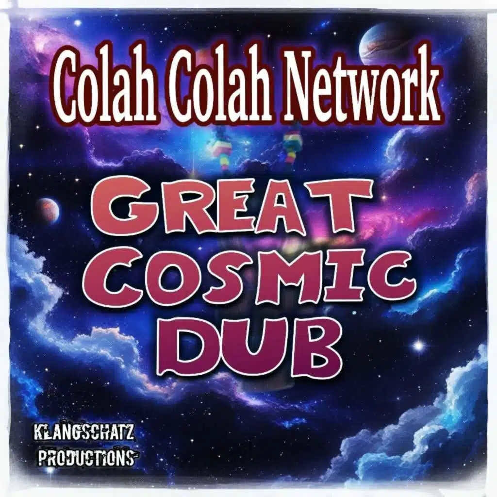 DJ Michael Berth & Colah Colah