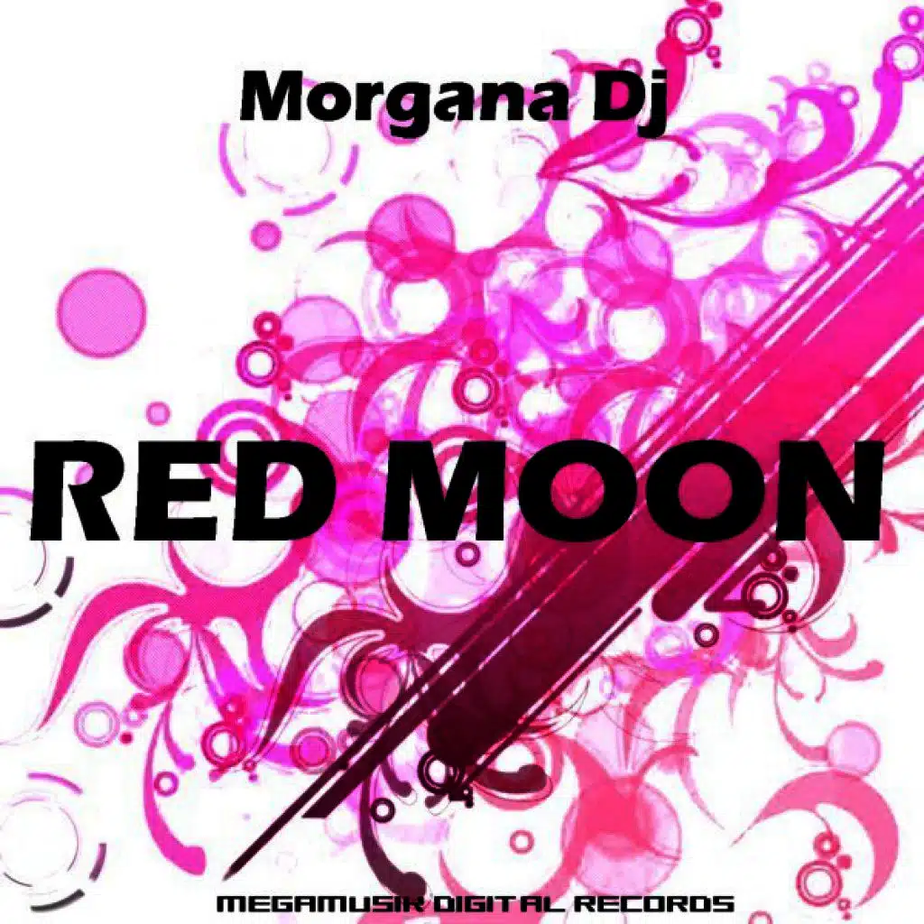 Red Moon